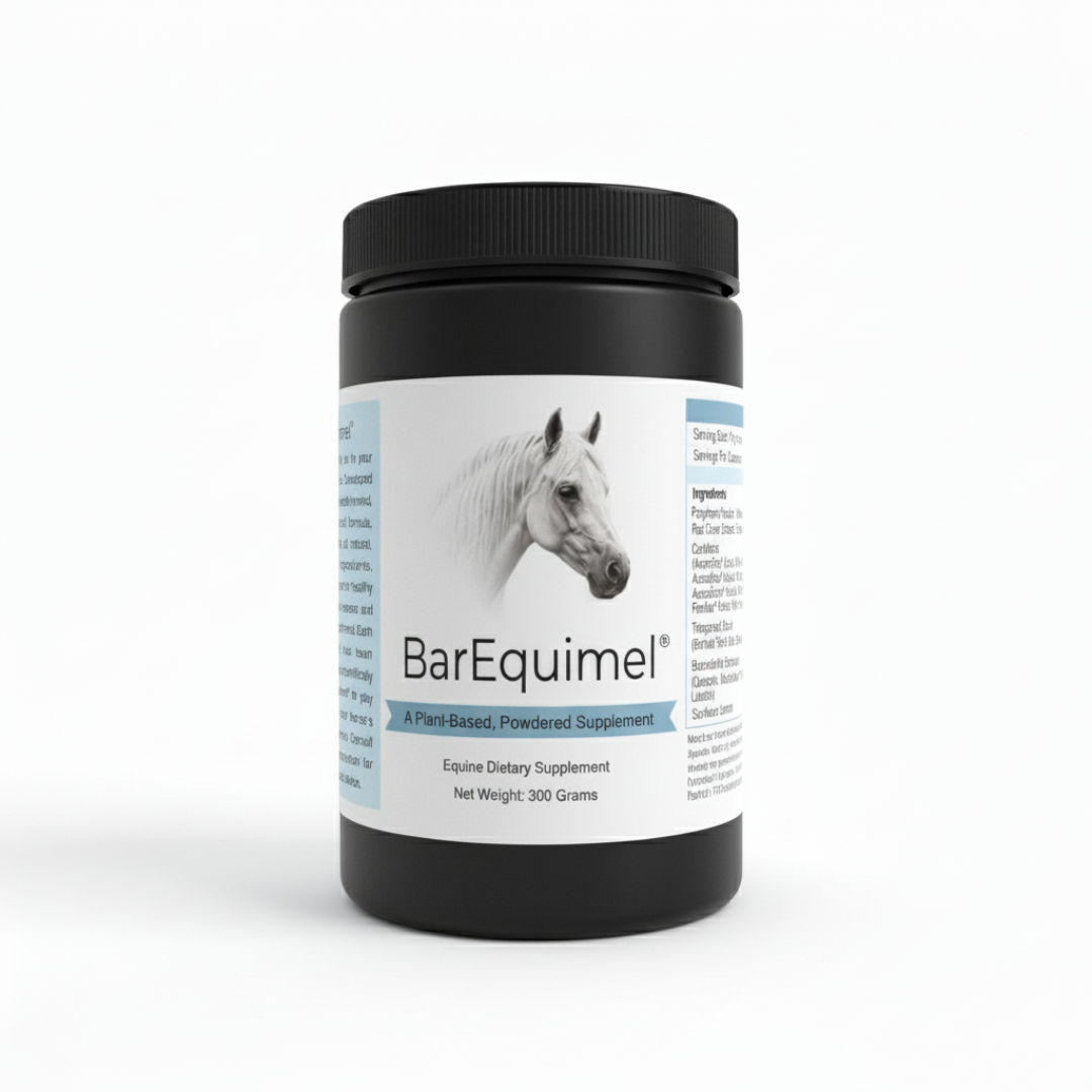 Barequimel main product