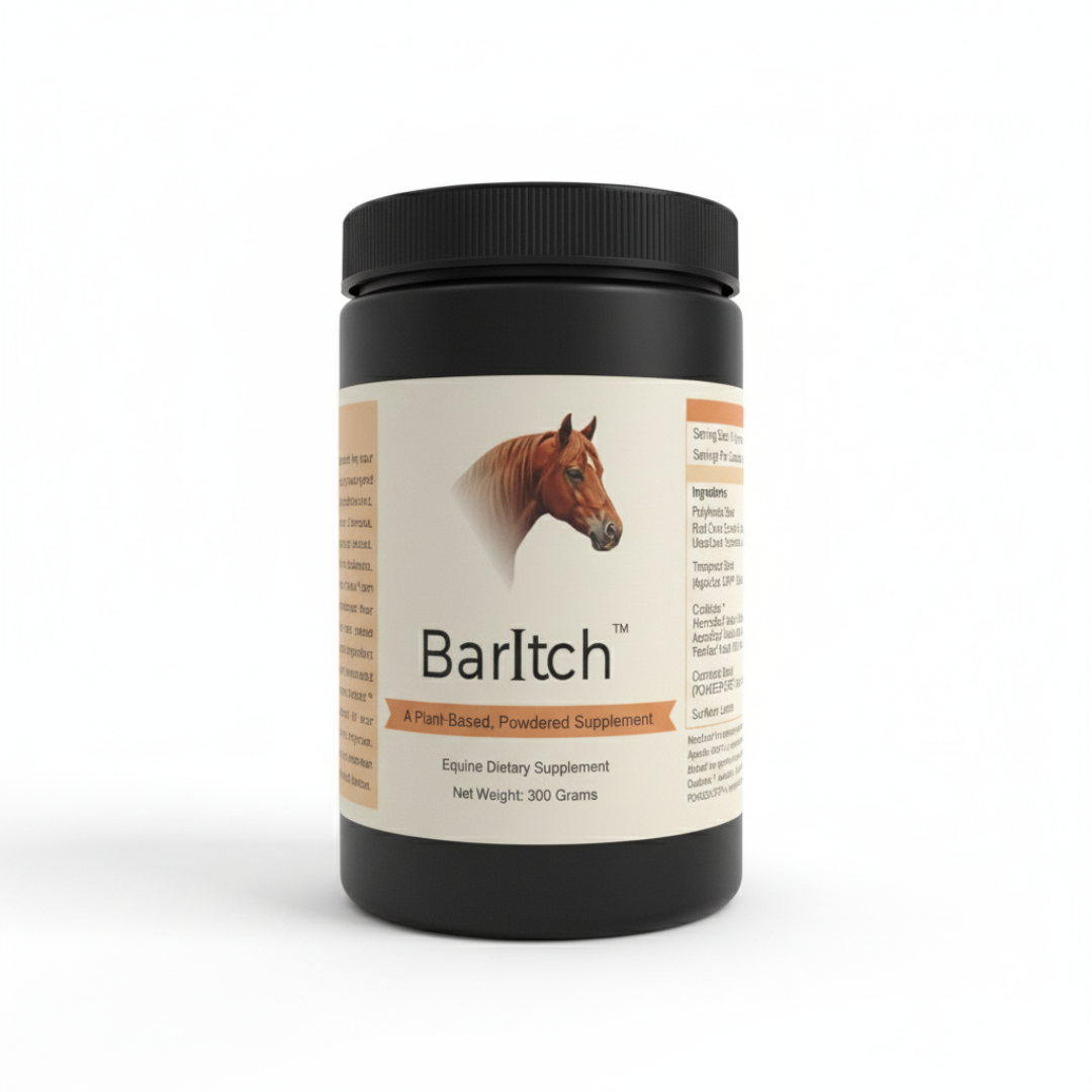 Baritch main product